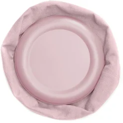 Fatboy Soffbord Utomhus|Sidobord & Avlastningsbord-Dumpty Sidobord Ø87 cm, Bubble Pink