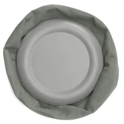 Fatboy Soffbord Utomhus|Sidobord & Avlastningsbord-Dumpty Sidobord Ø87 cm, Bubble Pink