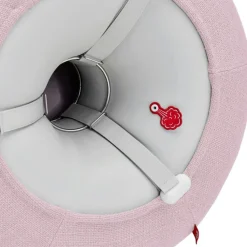 Fatboy Soffbord Utomhus|Sidobord & Avlastningsbord-Dumpty Sidobord Ø87 cm, Bubble Pink