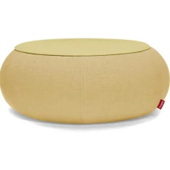 Fatboy Soffbord Utomhus|Sidobord & Avlastningsbord-Dumpty Sidobord Ø87 cm, Bubble Pink