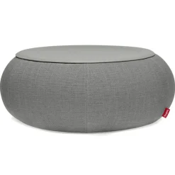 Fatboy Soffbord Utomhus|Sidobord & Avlastningsbord-Dumpty Sidobord Ø87 cm, Bubble Pink