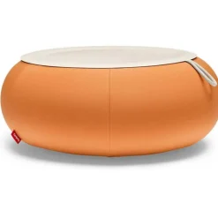 Fatboy Soffbord Utomhus-Dumpty Soffbord, Yves Blue