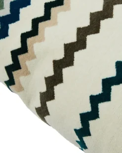 Dune Kudde Utomhus Grön, 60x60 cm