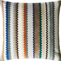 Missoni Home Prydnadskuddar & Fodral-Dune Kudde 60x60 cm
