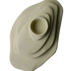 DBKD Ljuslyktor|Ljusstakar-Dune Ljusstake, Svart