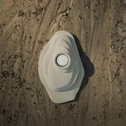 DBKD Ljuslyktor|Ljusstakar-Dune Ljusstake, Svart