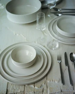 Serax Serveringsskålar|Frukostskålar-Dune Skål Ø28.5 cm