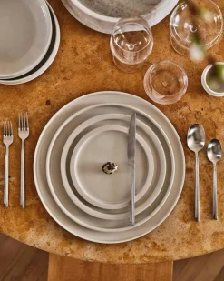 Serax Mattallrikar-Dune Tallrik Ø17.5 cm