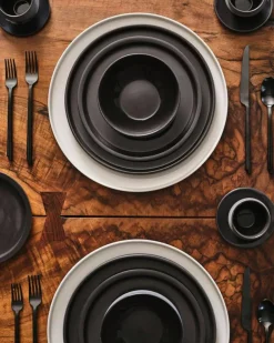 Dune Tallrik Ø23 cm