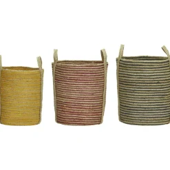 Dungi Förvaringskorg 3-pack