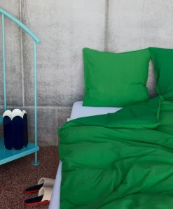 HAY Påslakan-Duo Påslakan 200x220 cm, Matcha