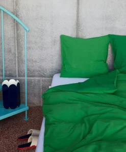 Duo Örngott 50x70 cm, Golden Yellow