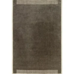 Audo Copenhagen Ullmattor-Duomo Ullmatta 270x270 cm, Terracotta Red