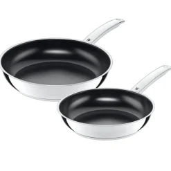 WMF Stekpannor-Durado Stekpannor Set 28 cm / 24 cm