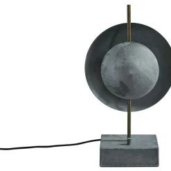 101 Copenhagen Bordslampor-Dusk Bordslampa, Oxiderad