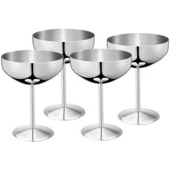 Dorre Dessertskålar-Dyane Glassbägare 4-pack, 14 cm
