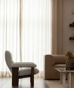 Audo Copenhagen 3-Sitssoffor|2-Sitssoffor-Eave 86 Soffa 2-Sits, Bouclé