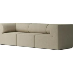 Audo Copenhagen 3-Sitssoffor|2-Sitssoffor-Eave 86 Soffa 2-Sits, Bouclé