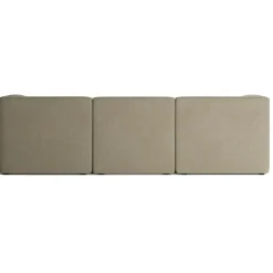 Audo Copenhagen 3-Sitssoffor|2-Sitssoffor-Eave 86 Soffa 2-Sits, Bouclé