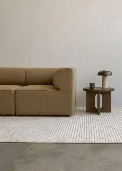 Eave 86 Soffa 2-Sits, Bouclé Gold