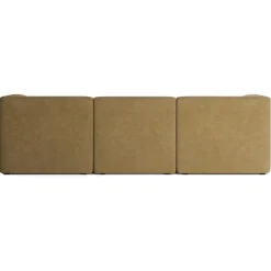 Eave 86 Soffa 2-Sits, Bouclé Gold