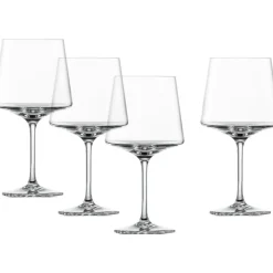 Zwiesel Martiniglas & Cocktailglas-Echo Ginglas 63 cl 4-pack