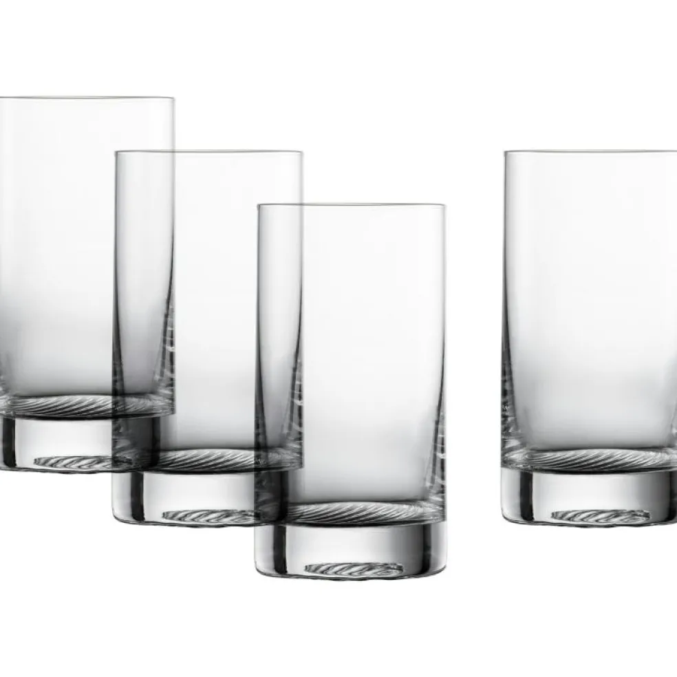 Echo Tumblerglas 41 cl 4-pack