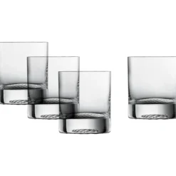 Echo Whiskeyglas 40 cl 4-pack