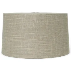 Eclipse Short Lampskärm Ø33x18,5 cm, Sand