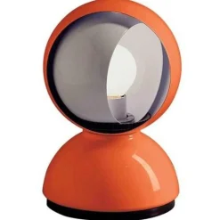 Eclisse T Bordslampa, Mirror
