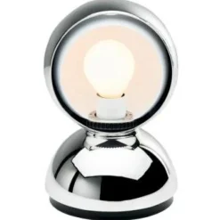 Eclisse T Bordslampa, Mirror