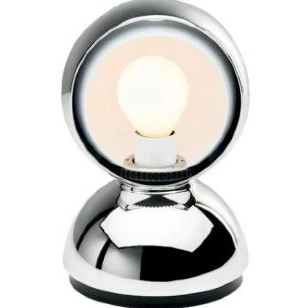 Eclisse T Bordslampa, Mirror