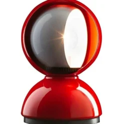 Eclisse T Bordslampa, Mirror