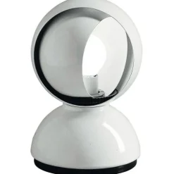 Eclisse T Bordslampa, Mirror