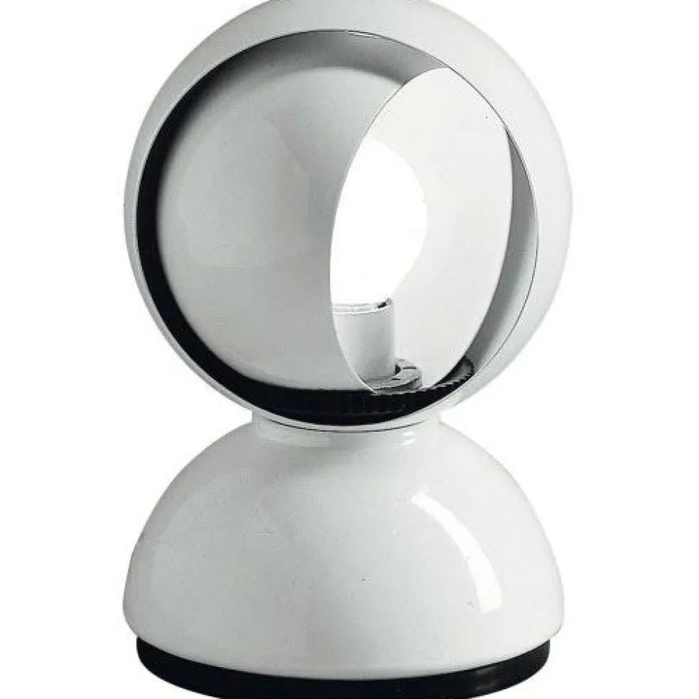 Eclisse T Bordslampa, Mirror