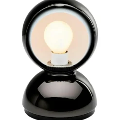 Eclisse T Bordslampa, Mirror