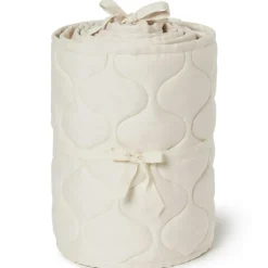 Ecru Spjälskydd, 30x360 cm