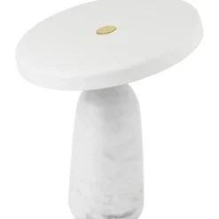 Eddy Bordslampa EU, Svart