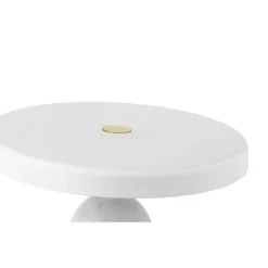 Eddy Bordslampa EU, Svart