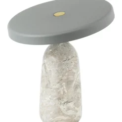 Eddy Bordslampa EU, Svart