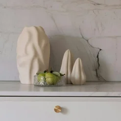 Eden Dekoration 13 cm, Svart