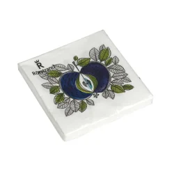 Rörstrand Servetter & Tillbehör-Eden Servetter 33x33cm 20-pack