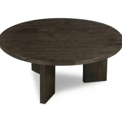 Eden Soffbord 90 cm, Ek