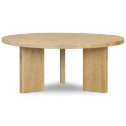 Eden Soffbord 90 cm, Ek