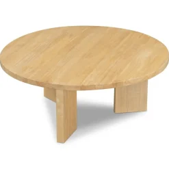 Eden Soffbord 90 cm, Ek