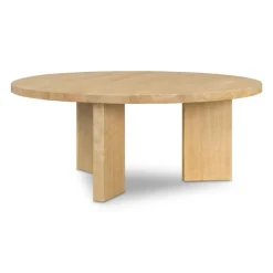 Eden Soffbord 90 cm, Ek