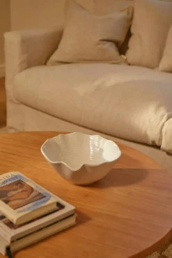 Eden Soffbord 90 cm, Ek