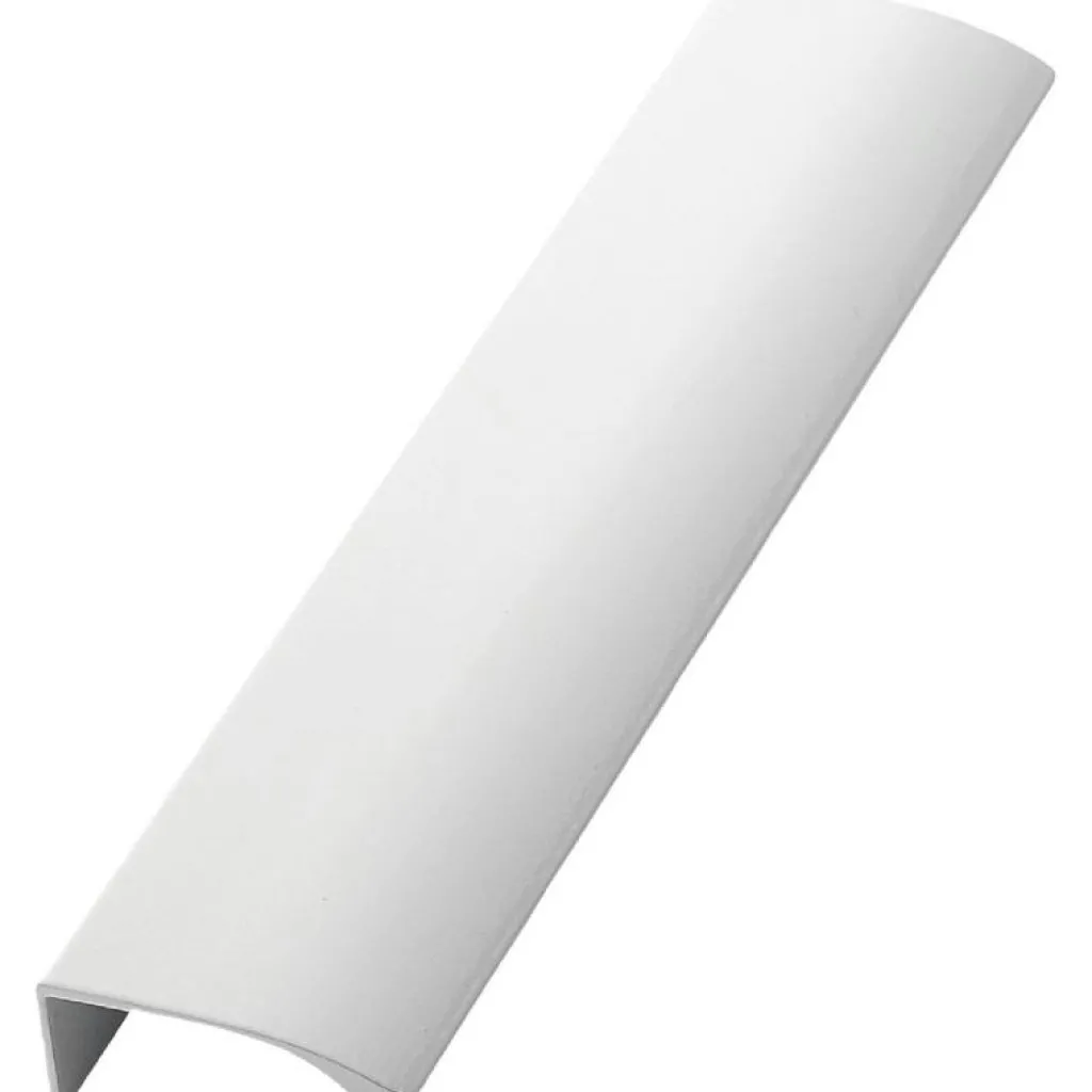 Beslag Design Knoppar & Dörrhandtag-Edge Straight Profilhandtag 200,