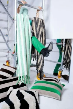 ByON Plädar & Filtar-Edien Filt 125x150 cm,