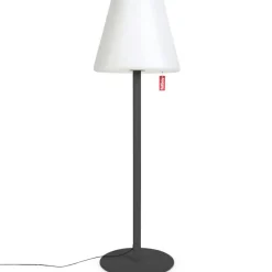 Edison The Giant Golvlampa, Antracit